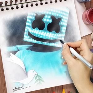 Meet your Posher, Marcial